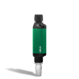 Exxus VRS 3-in-1 Vaporizer
