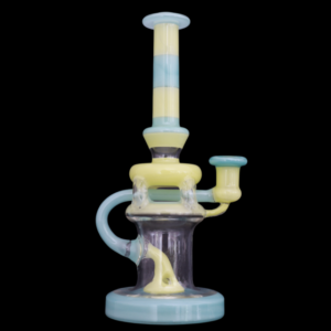 FiftySpence Glass WP - Parramore Mint and Volkswagen