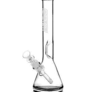 GRAV Medium Beaker Base Water Pipe