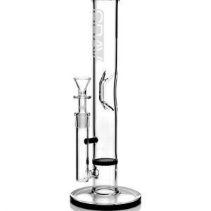 GRAV Medium Straight Base Waterpipe