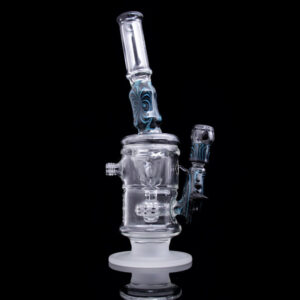 Huffy Glass WP - Fully Worked Dieter Beaker