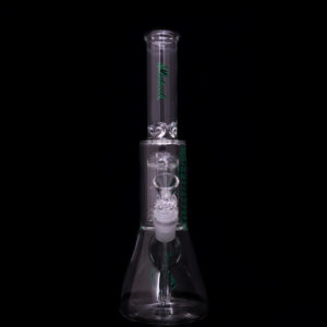 Medicali 12 Inch 8 Tree Beaker