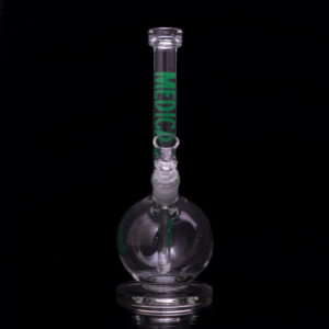 Medicali 12 Inch Bubble Beaker