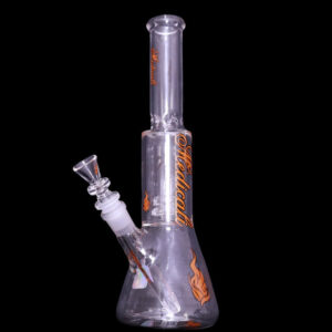 Medicali 12 Inch Showerhead Beaker