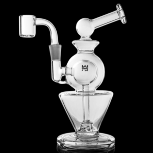 MJ Arsenal Rig Orbital Series